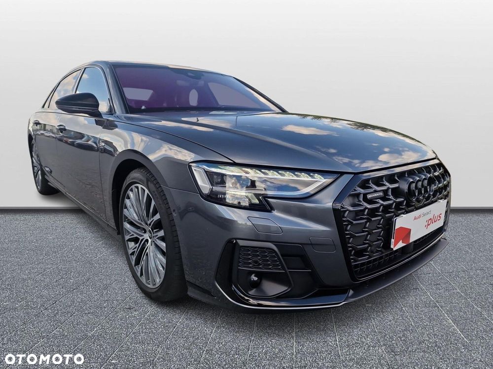 Audi A8 - 31