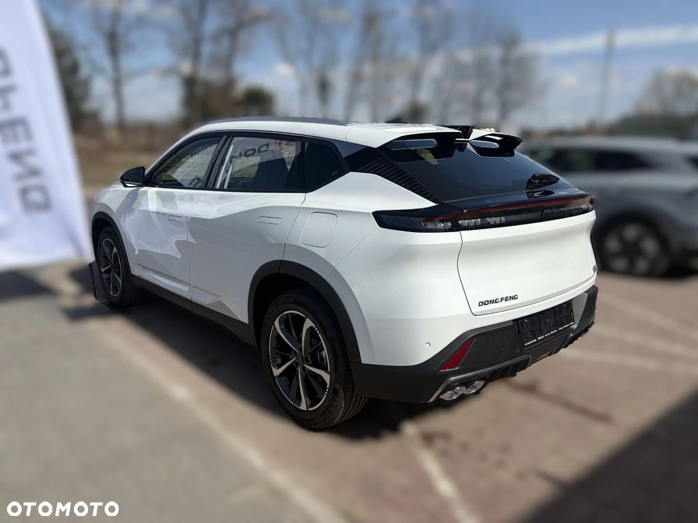 Dongfeng Mage - 6