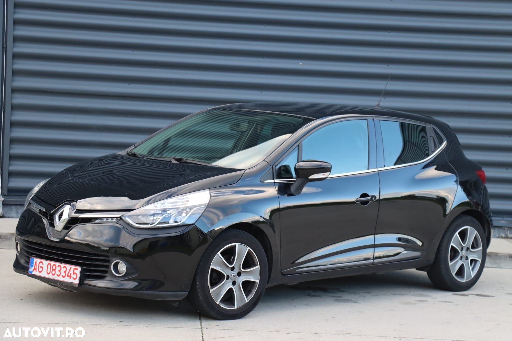 Renault Clio ENERGY TCe 90 Start & Stop Luxe - 13
