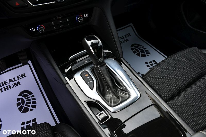 Opel Insignia 1.5 Direct InjectionT Edition - 16