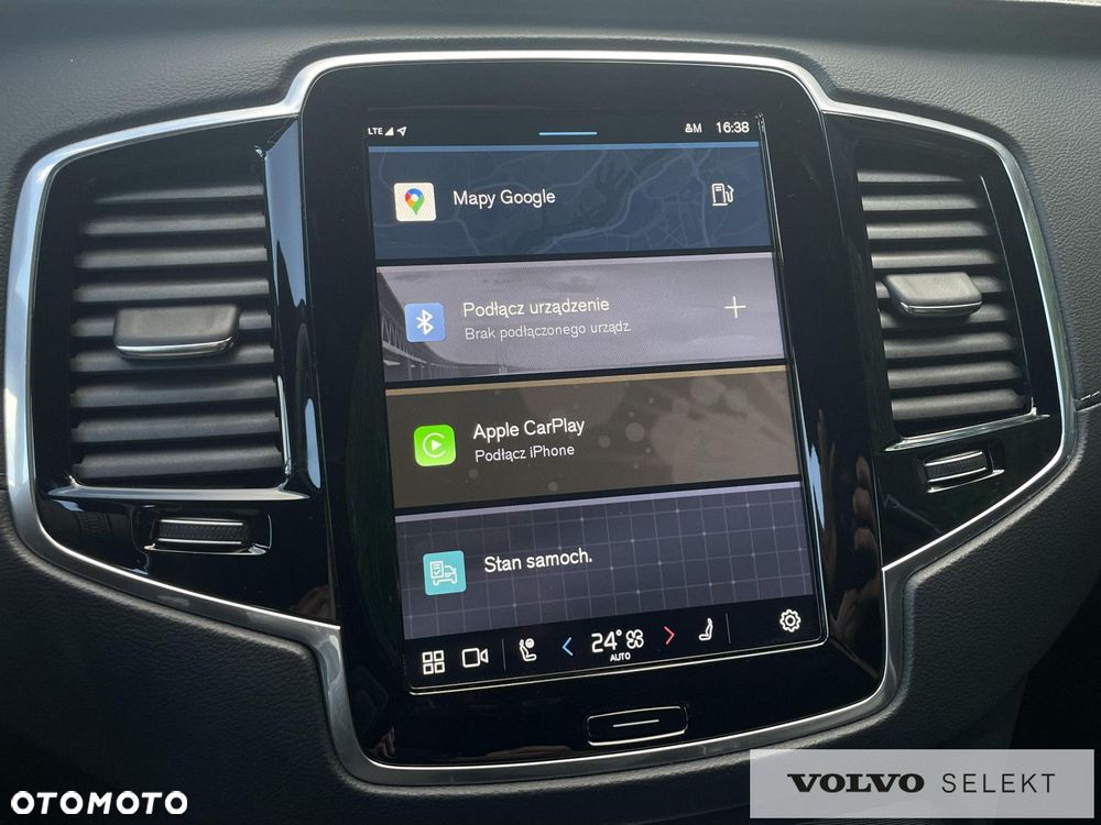 Volvo XC 90 - 11