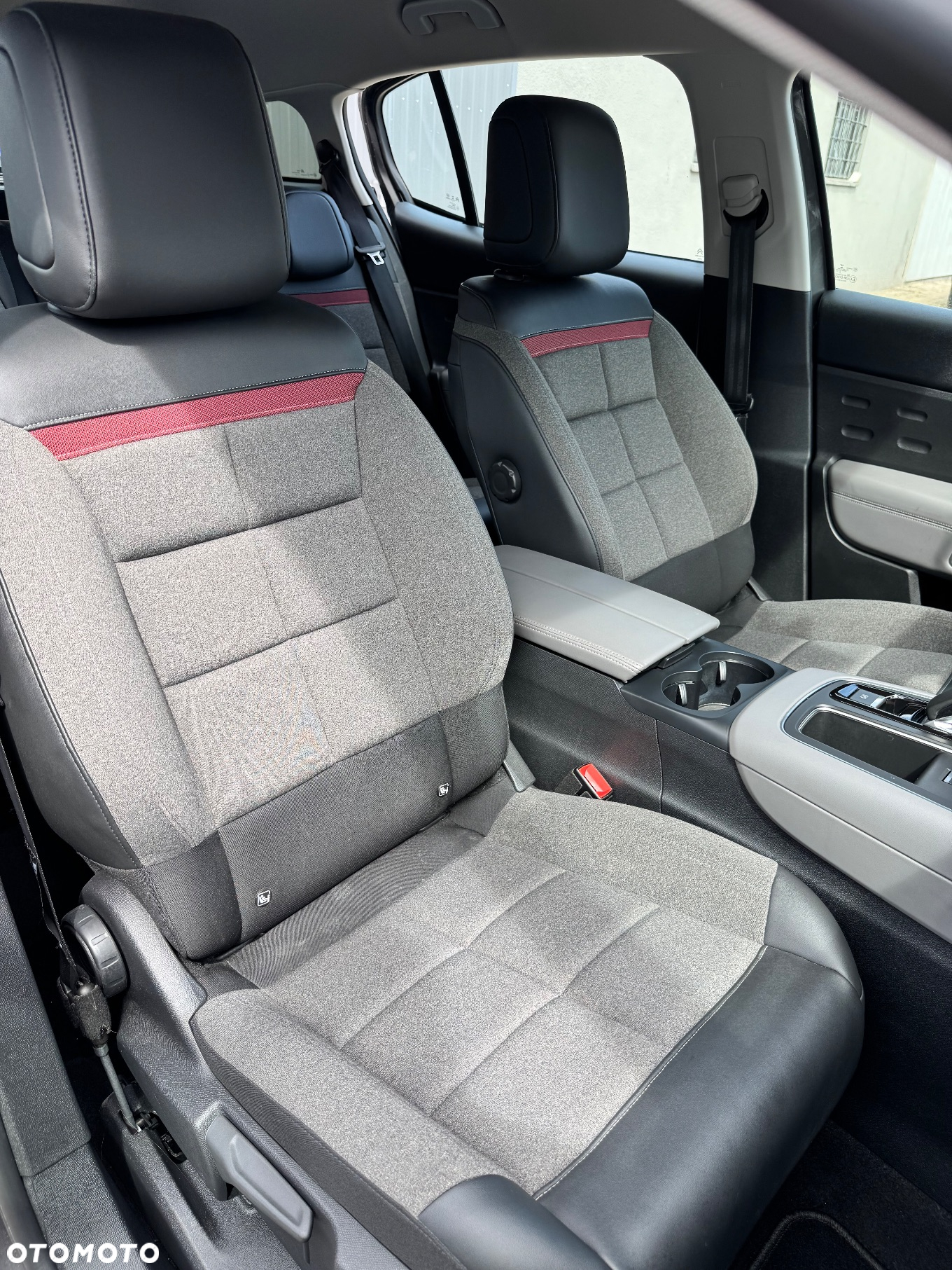 Citroën C5 Aircross 1.6 PHEV 225 Feel EAT8 - 12
