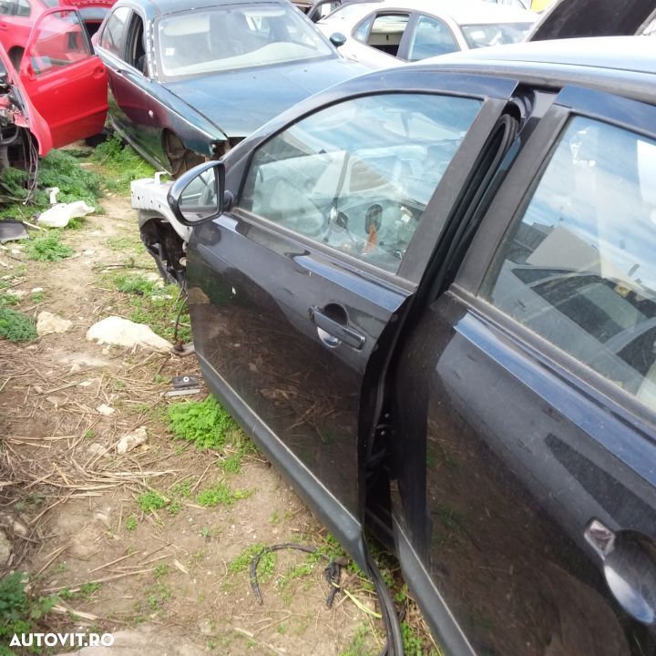 Dezmembrari  Nissan QASHQAI / QASHQAI +2 (J10)  2007  > 0000 1.5 dCi - 2