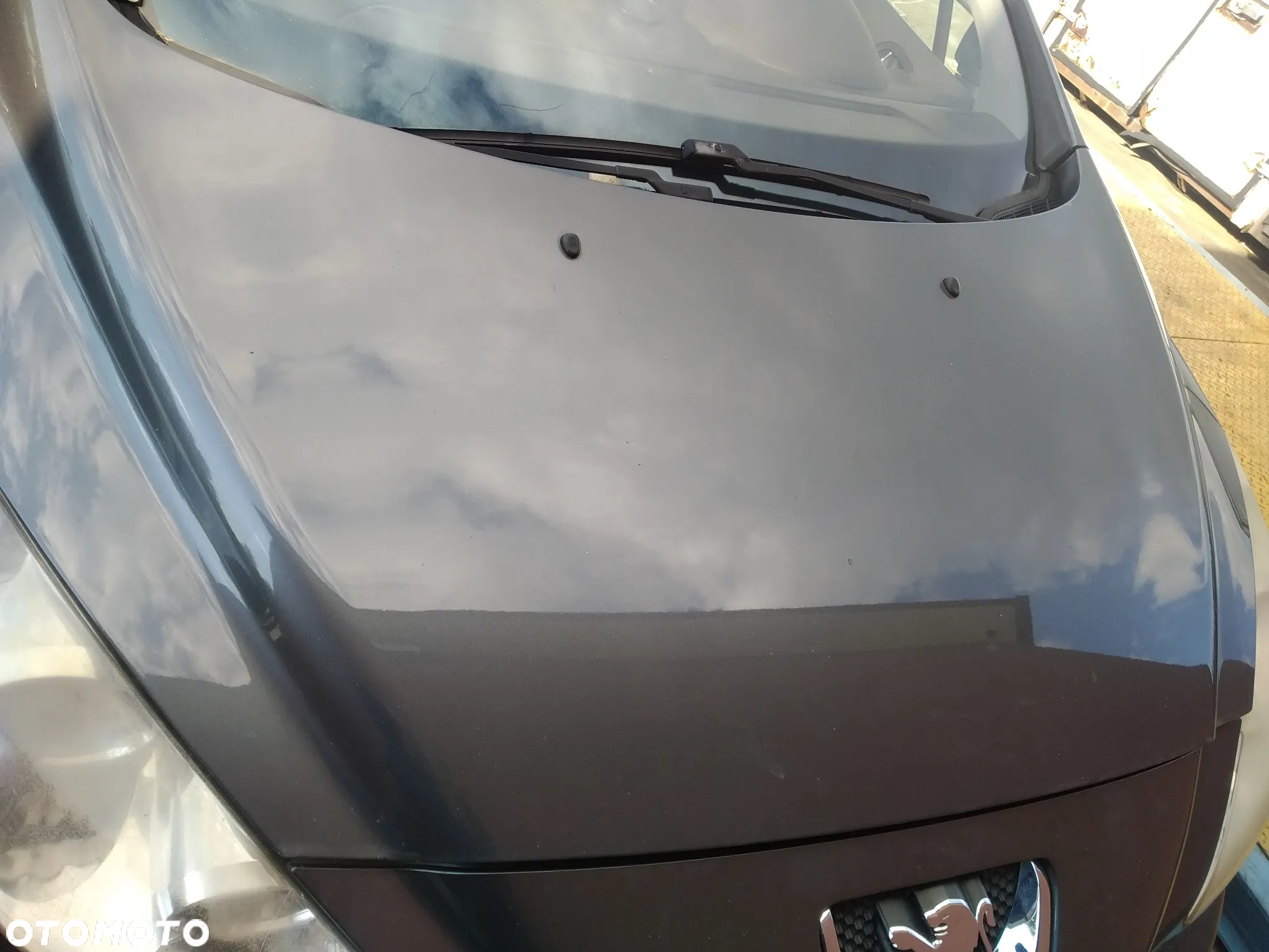 PEUGEOT 308 SW T7 07-11 1.6 HDI 9HZ - WTRYSKIWACZ WTRYSK - 11
