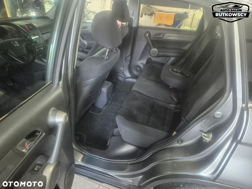 Honda CR-V - 21