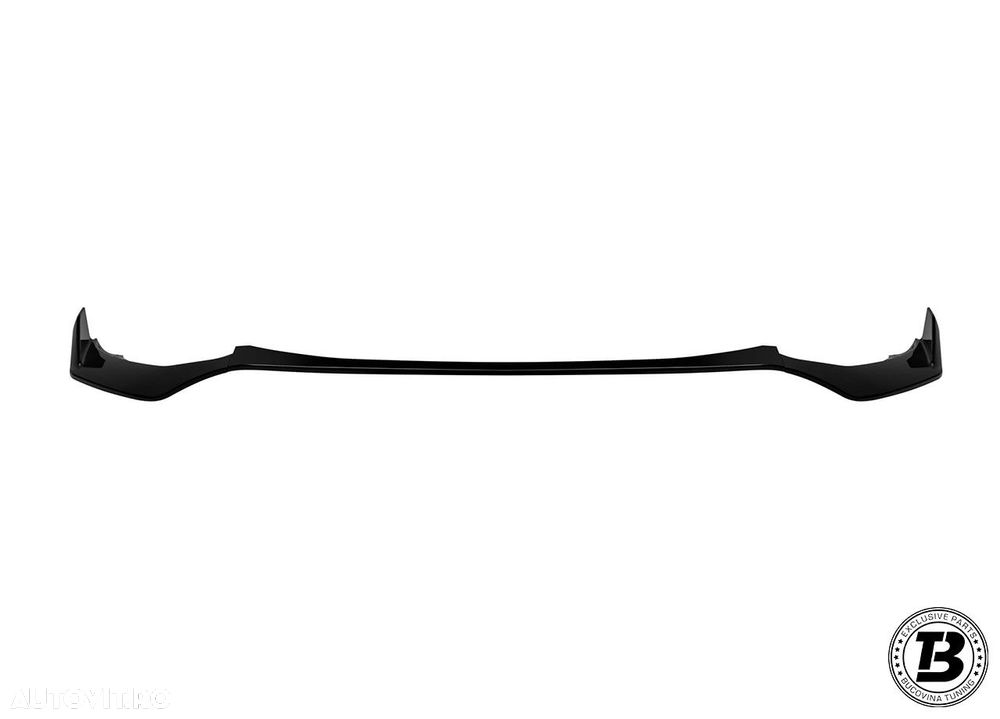 Pachet Exterior Aero compatibil cu BMW X3 G01 M-Pack - 8