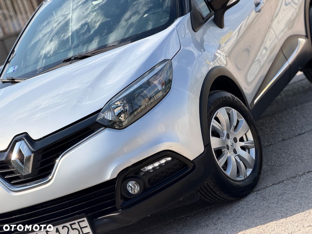 Renault Captur ENERGY TCe 120 EDC Dynamique - 10