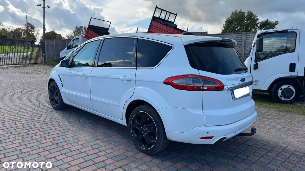 Ford S-Max - 5