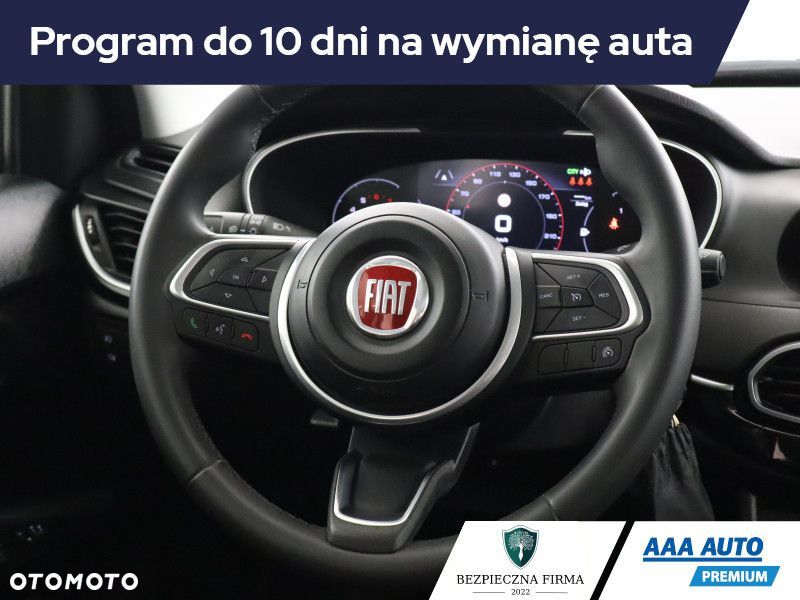 Fiat Tipo - 21