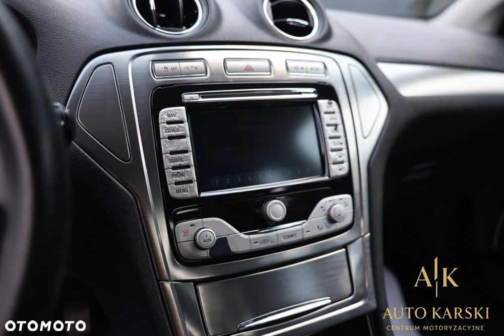 Ford Mondeo - 25