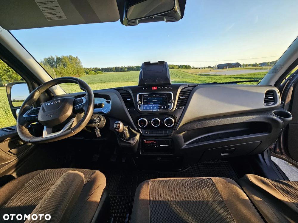 Iveco Daily 35S18 - 11