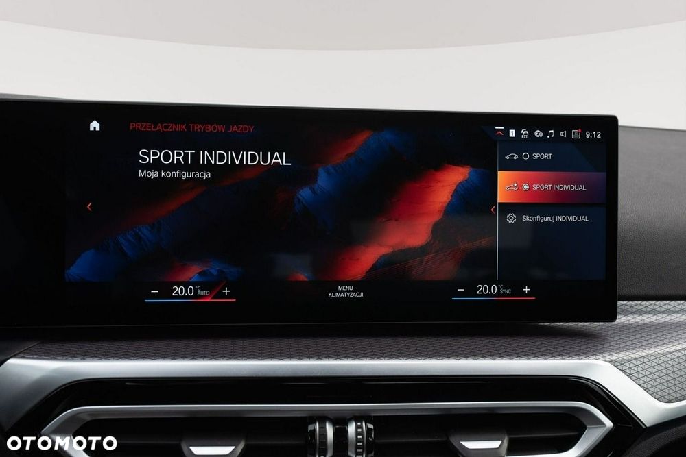 BMW Seria 3 318i M Sport - 19