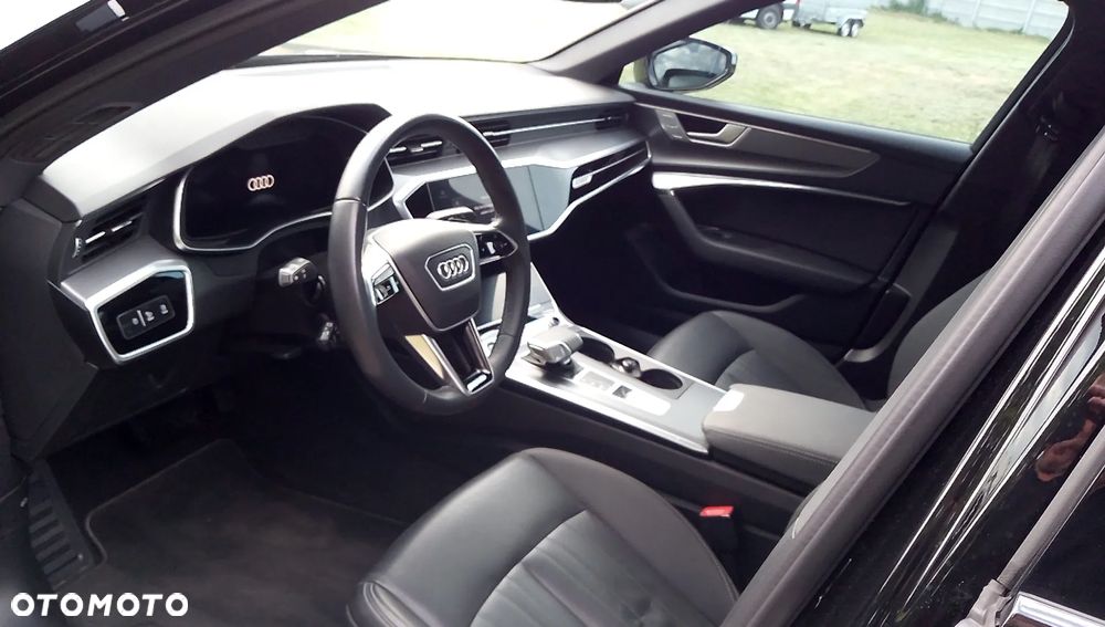 Audi A6 Limousine 45 TFSI quattro S tronic sport - 18