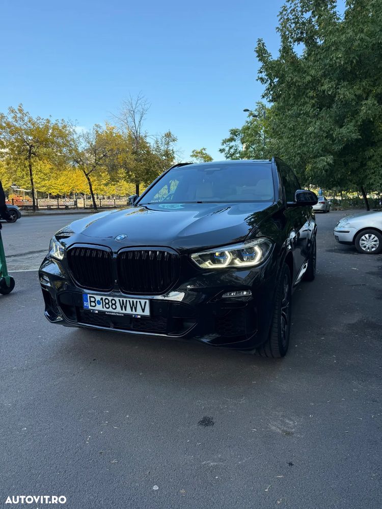 BMW X5 - 10