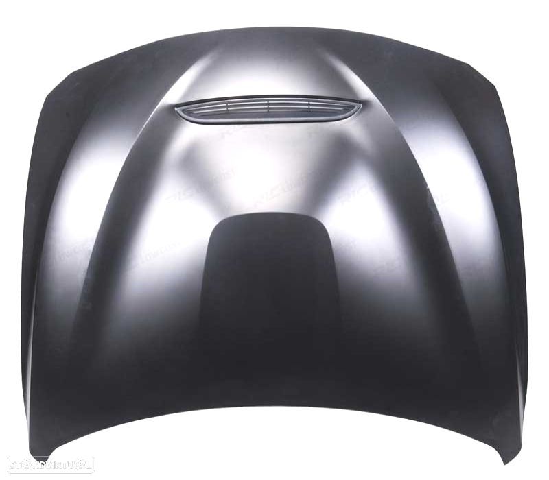 CAPO BMW F30 F31 F32 F33 F36 LOOK GTS - 3