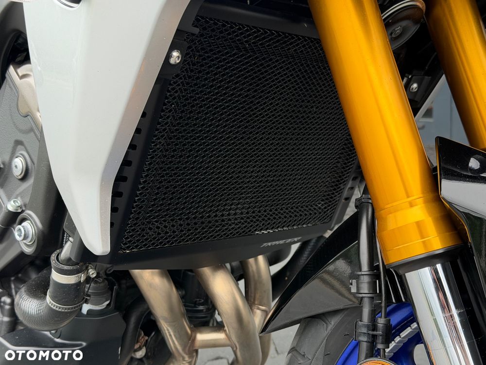Yamaha Tracer - 18