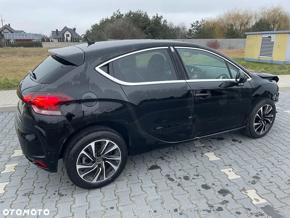DS Automobiles DS 4 - 20
