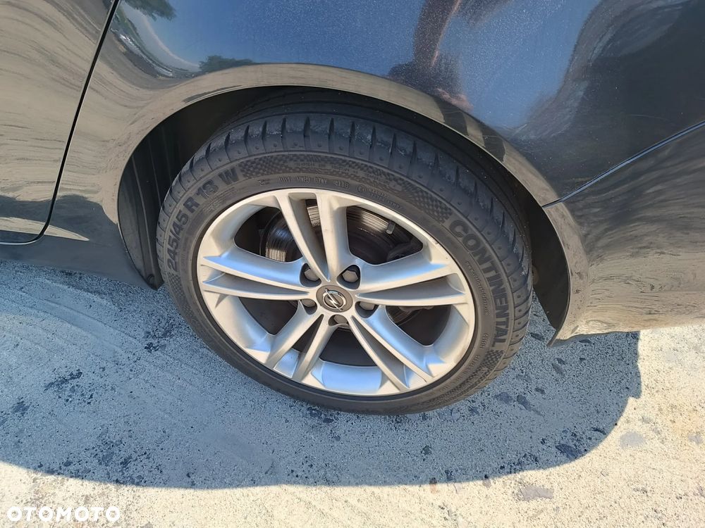 Opel Insignia 1.6 Turbo Sport - 8
