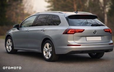 Volkswagen Golf 2.0 TDI Life - 4