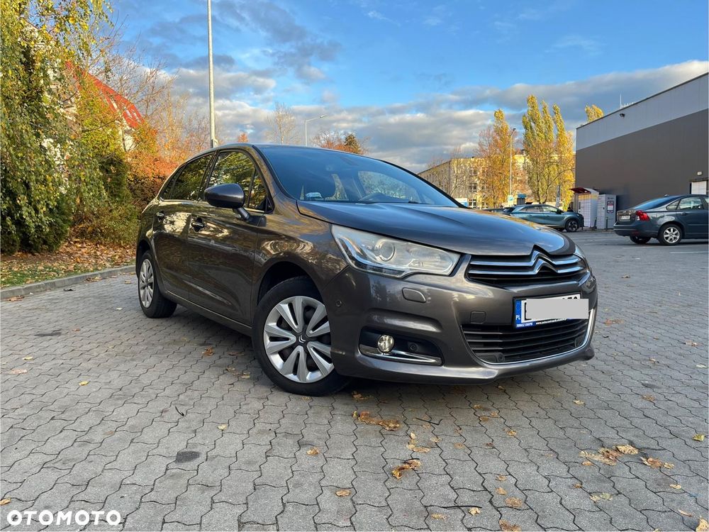 Citroën C4 PureTech 130 Stop & Start EAT6 Shine - 2