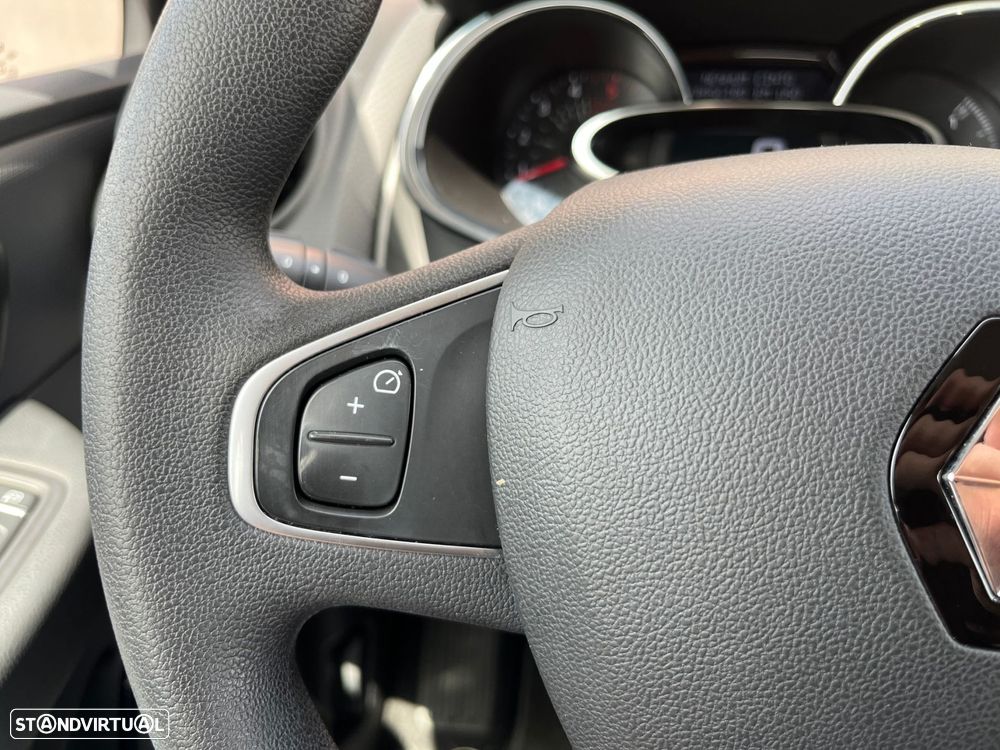 Renault Clio 1.5 dCi Comfort - 19