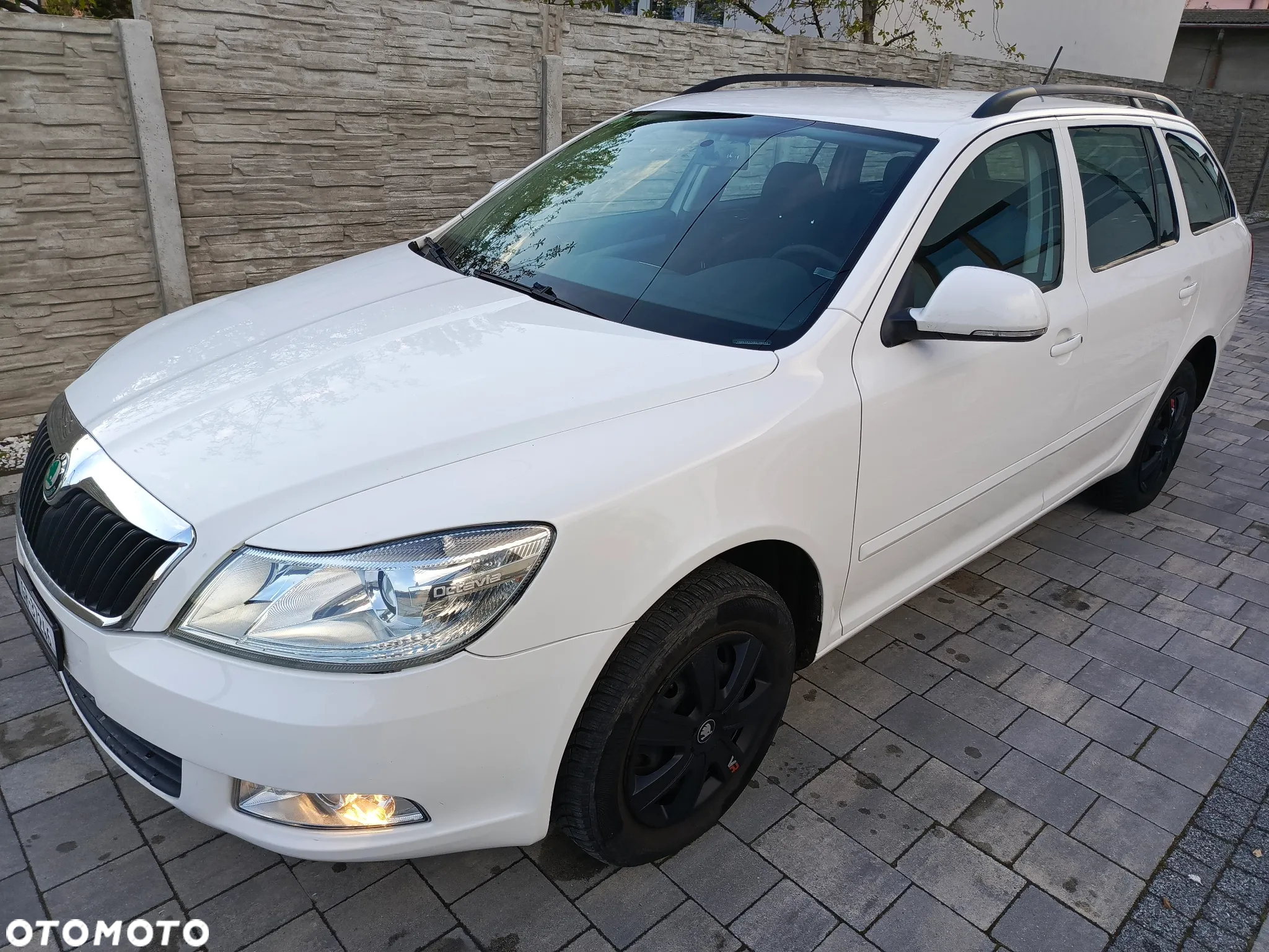 Skoda Octavia 1.6 TDI 4x4 Ambition - 21