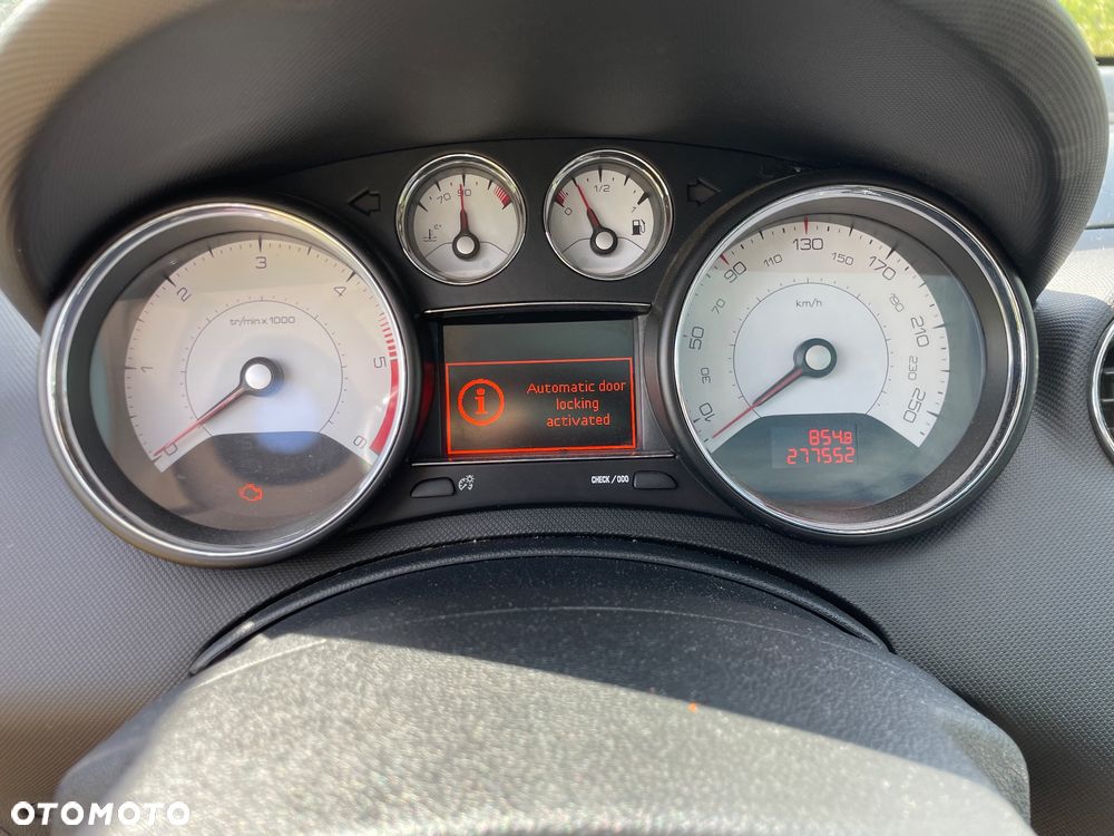 Peugeot 308 1.6 HDi Premium - 3