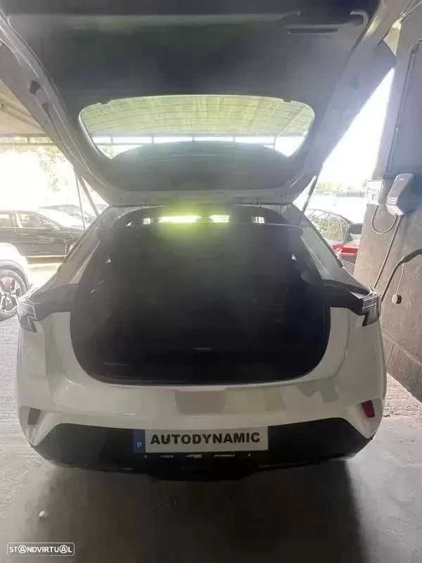 Opel Mokka-e GS Line - 11
