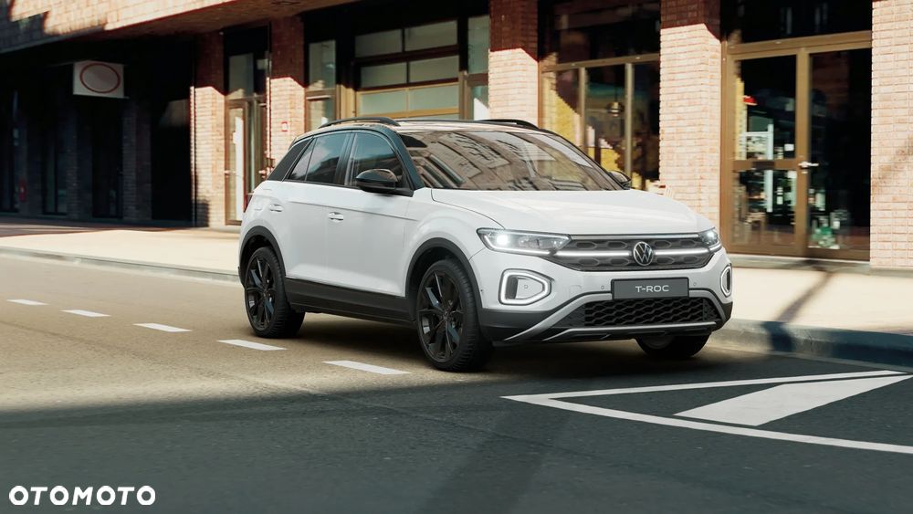 Volkswagen T-Roc 1.5 TSI Final Edition - 6