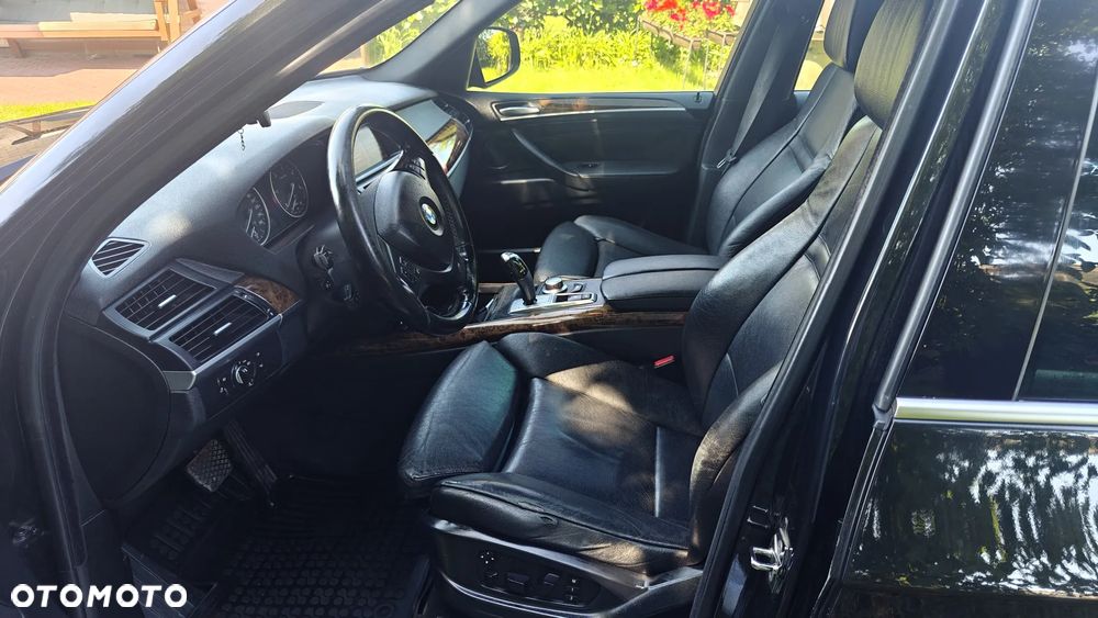 BMW X5 3.0d xDrive - 24