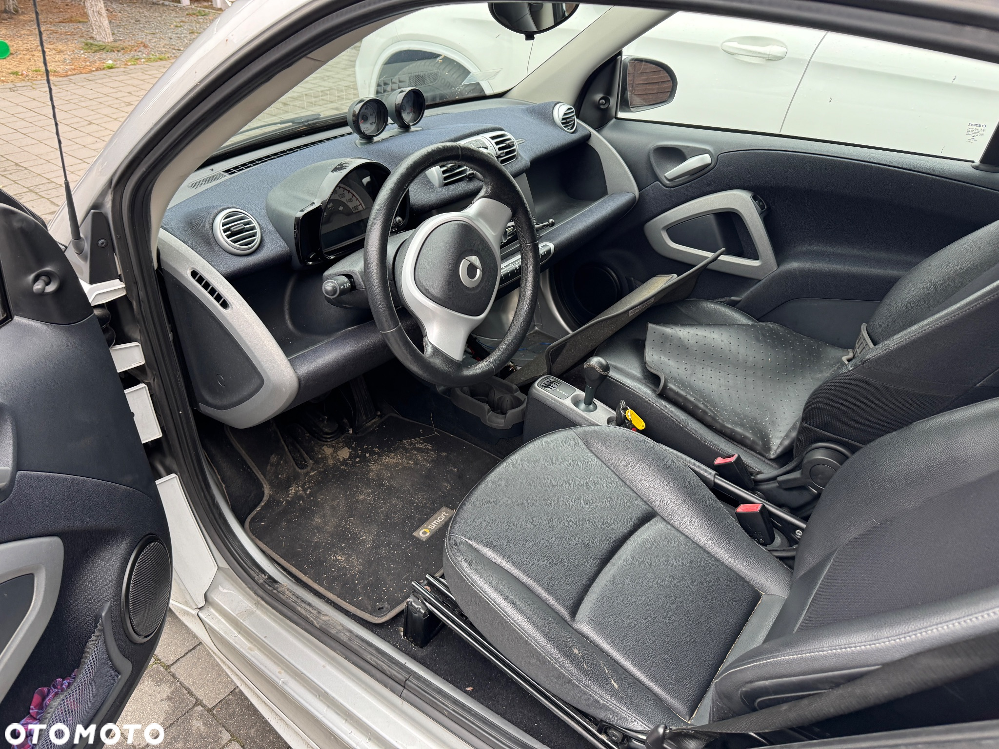 Smart Fortwo - 3