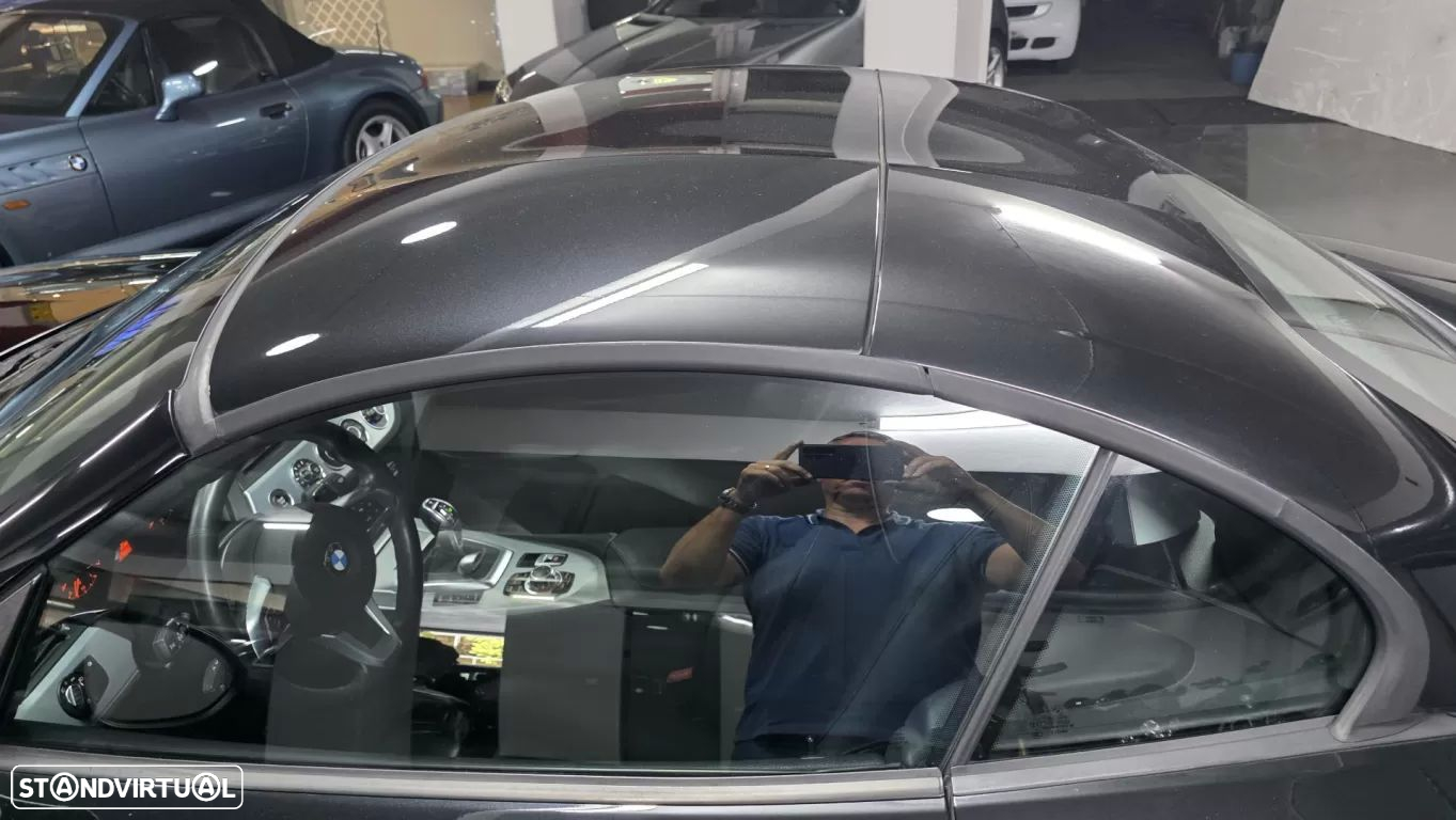 BMW Z4 sDrive20i Aut. - 25