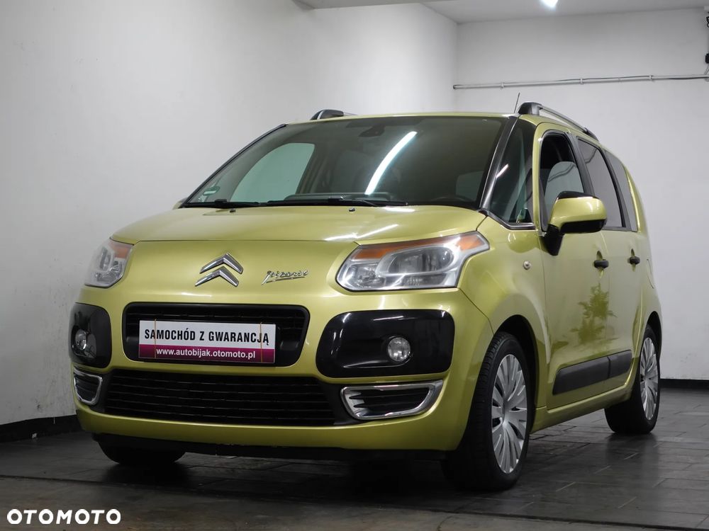 Citroën C3 Picasso VTi 95 Tendance - 3