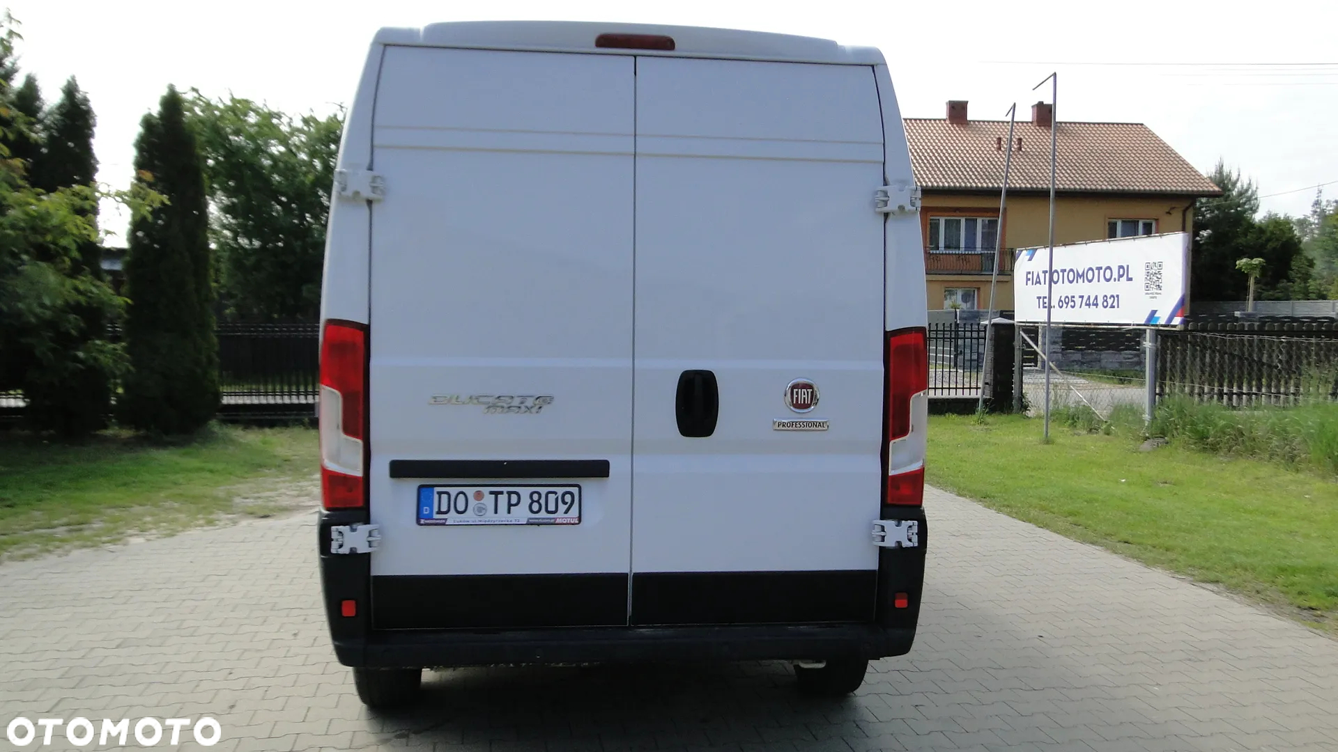 Fiat DUCATO - 5