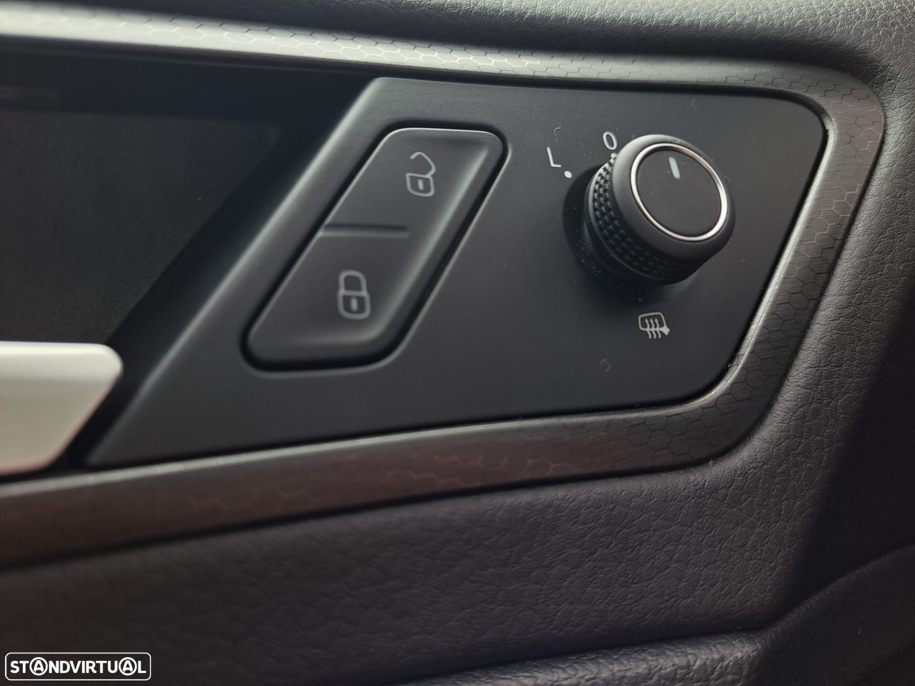 VW Golf 2.0 TSI GTI DSG Performance - 15