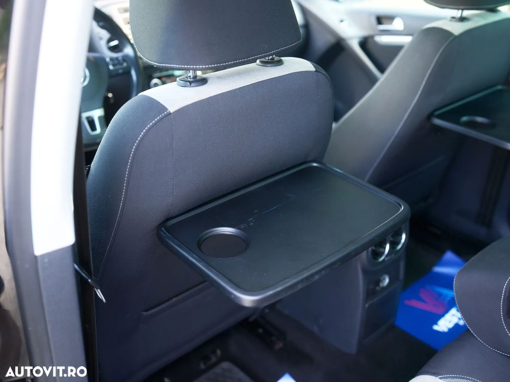 Volkswagen Tiguan - 31