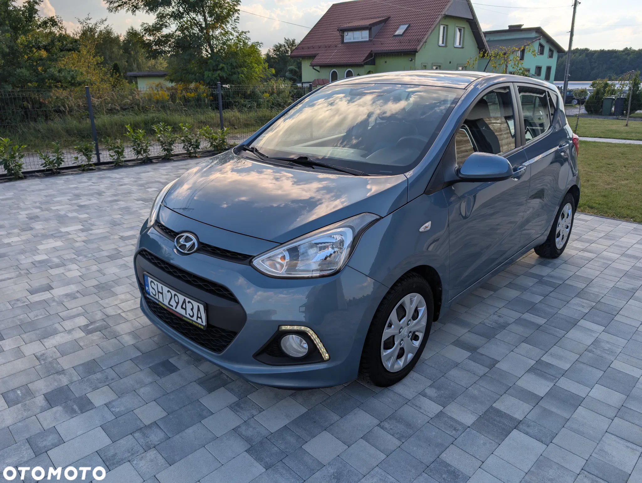 Hyundai i10 1.0 Premium - 3