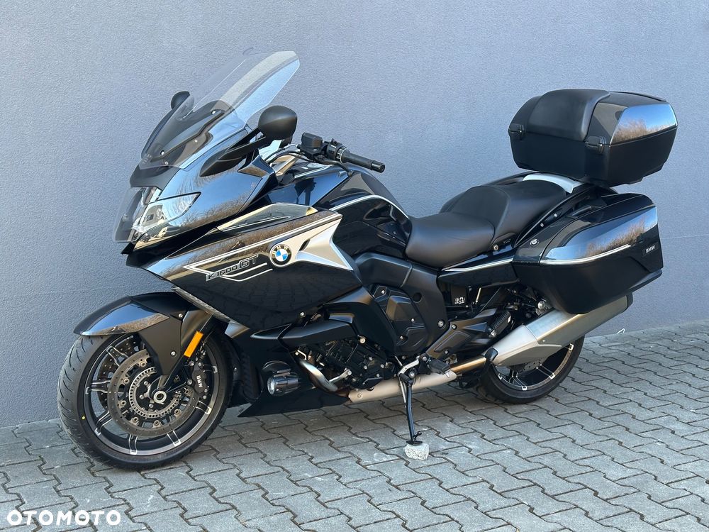 BMW K - 1