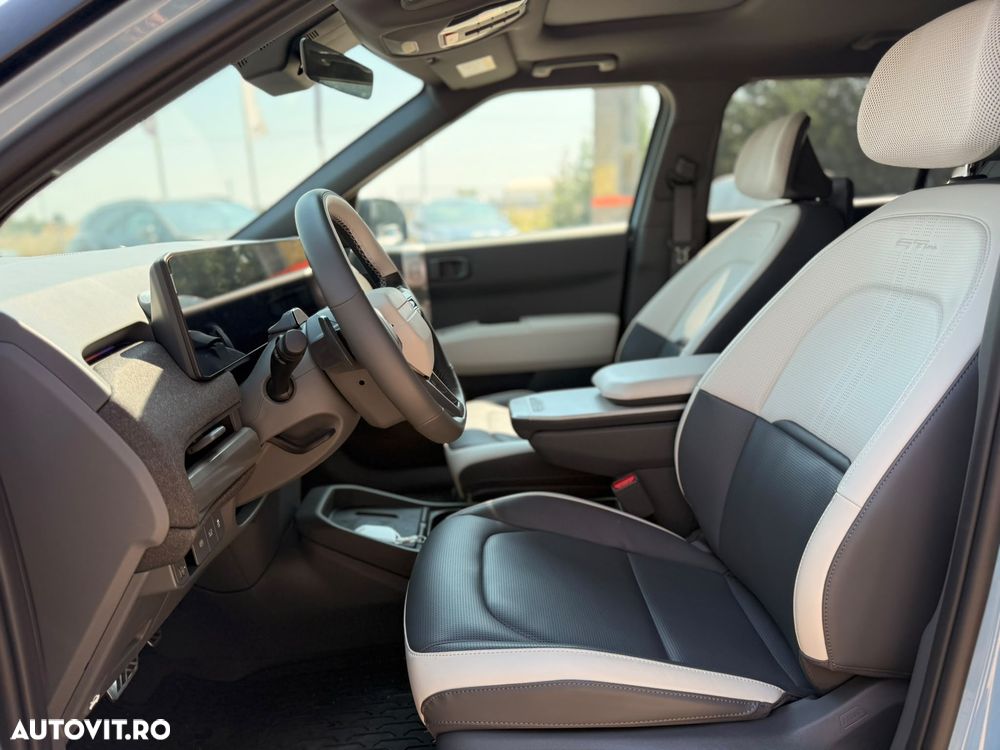 Kia EV3 81.4 kWh 4x2 AT GT Line - 9