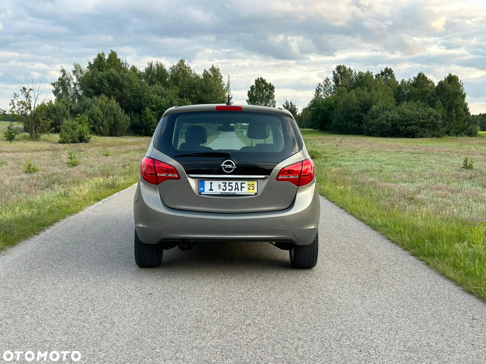 Opel Meriva 1.4 Color Edition - 7