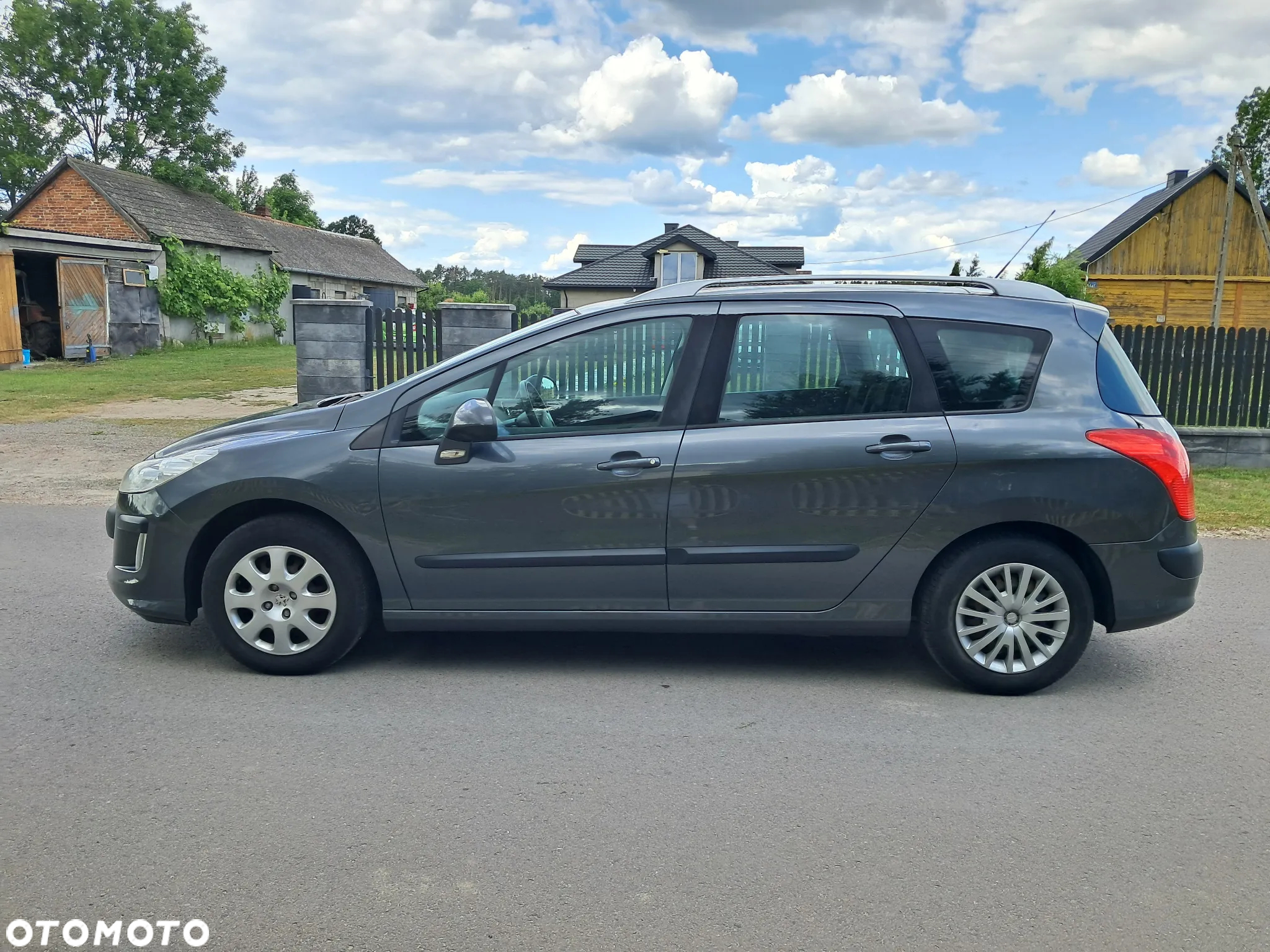 Peugeot 308 - 7