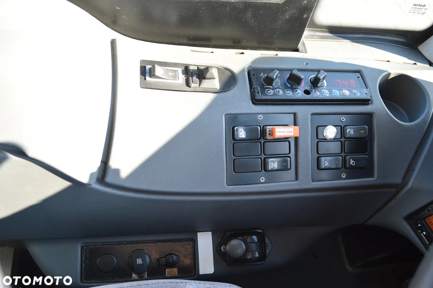 MAN UL 400 R13 LINIENBUS - 29