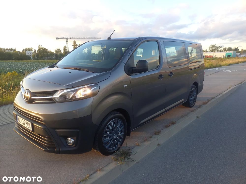 Toyota Proace Verso 2.0 D4-D Long Family - 6