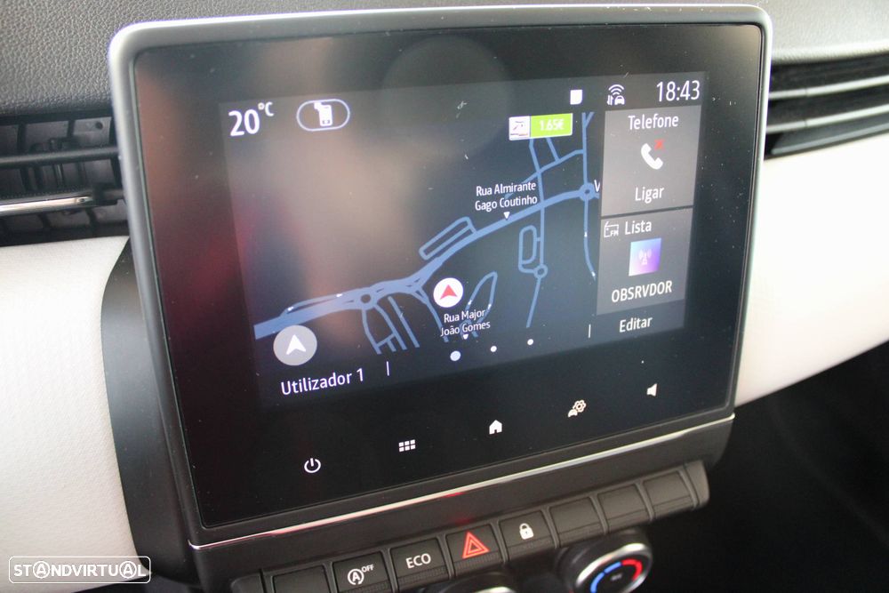 Renault Clio 1.5 Blue dCi Evolution - 11