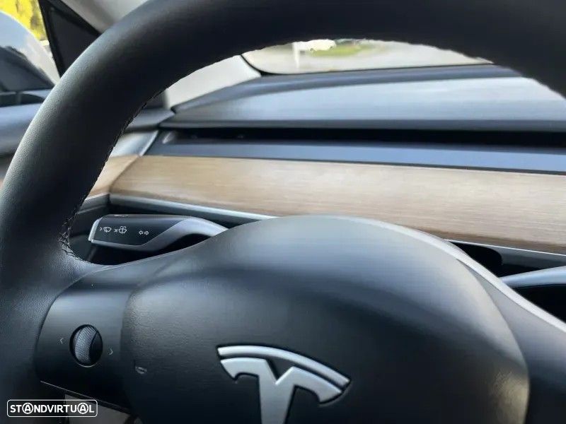 Tesla Model 3 Standard Range Plus RWD - 15