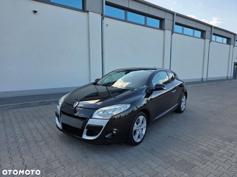 Renault Megane 1.6 16V Luxe Dynamique - 28
