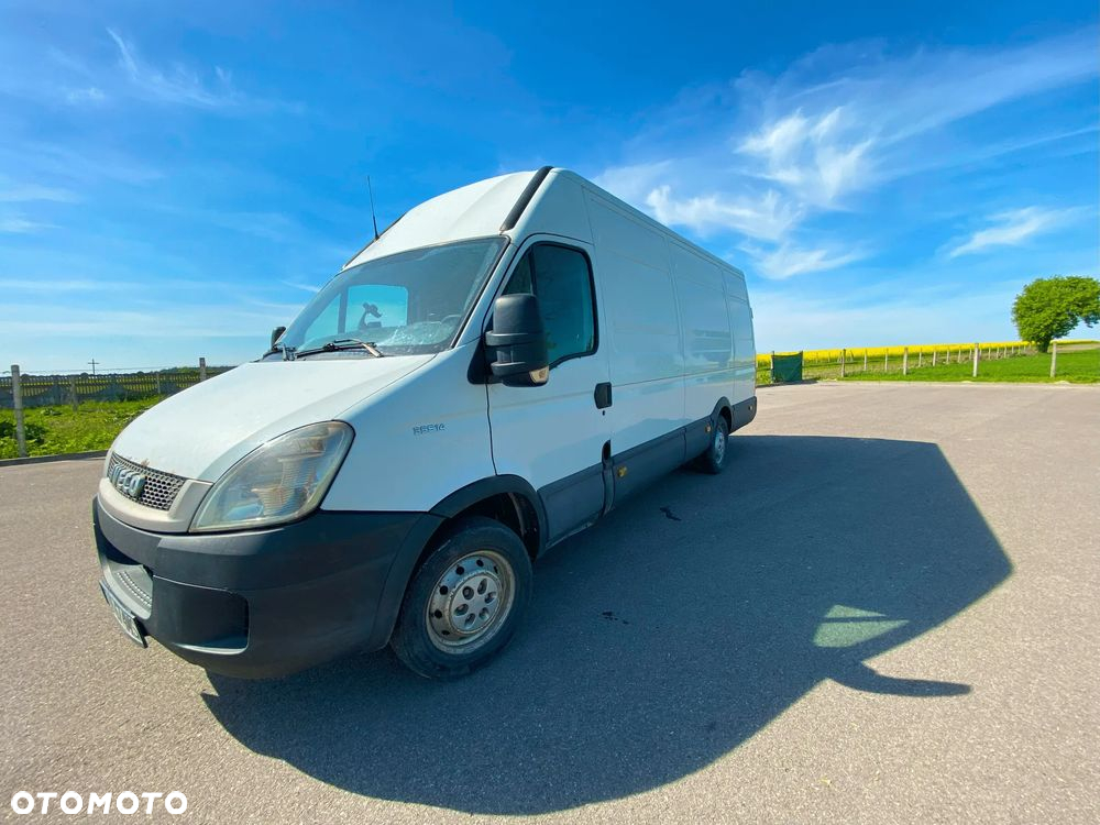 Iveco DAILY - 23