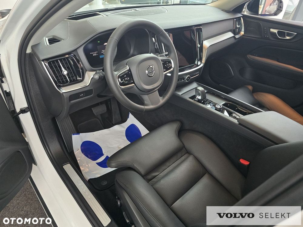 Volvo S60 - 8