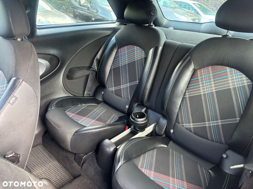 MINI Paceman Cooper S - 13
