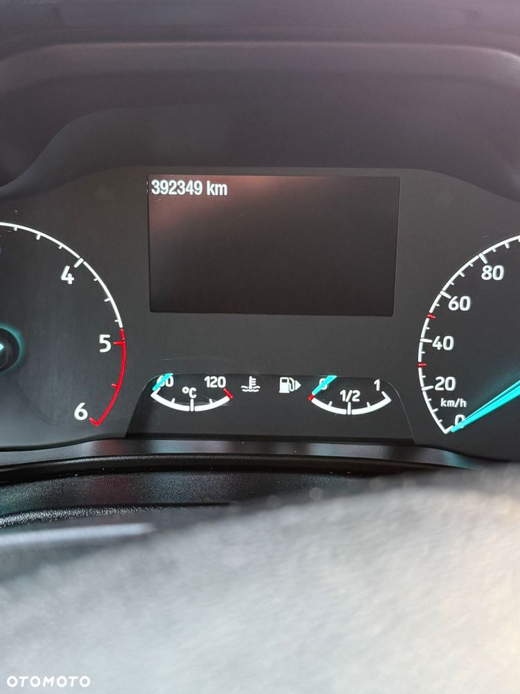 Ford Transit Connect - 7